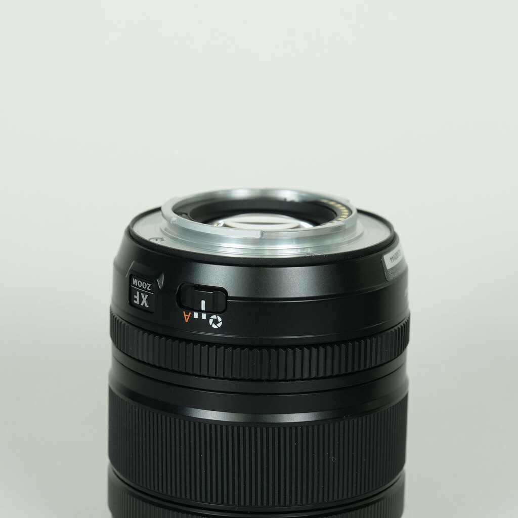 FUJIFILM XF16-50mmF2.8-4.8 R LM WR FUJIFILM XF16-50mmF2.8-4.8 R LM WR