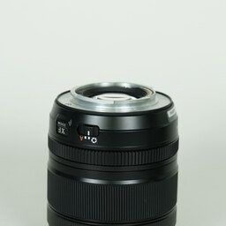 FUJIFILM XF16-50mmF2.8-4.8 R LM WR FUJIFILM XF16-50mmF2.8-4.8 R LM WR