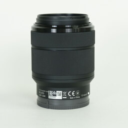 SONY FE 28-70mm F3.5-5.6 OSS SEL2870