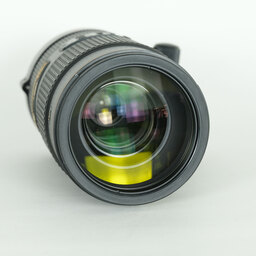 Nikon AF-S NIKKOR 80-400mm f/4.5-5.6G ED VR