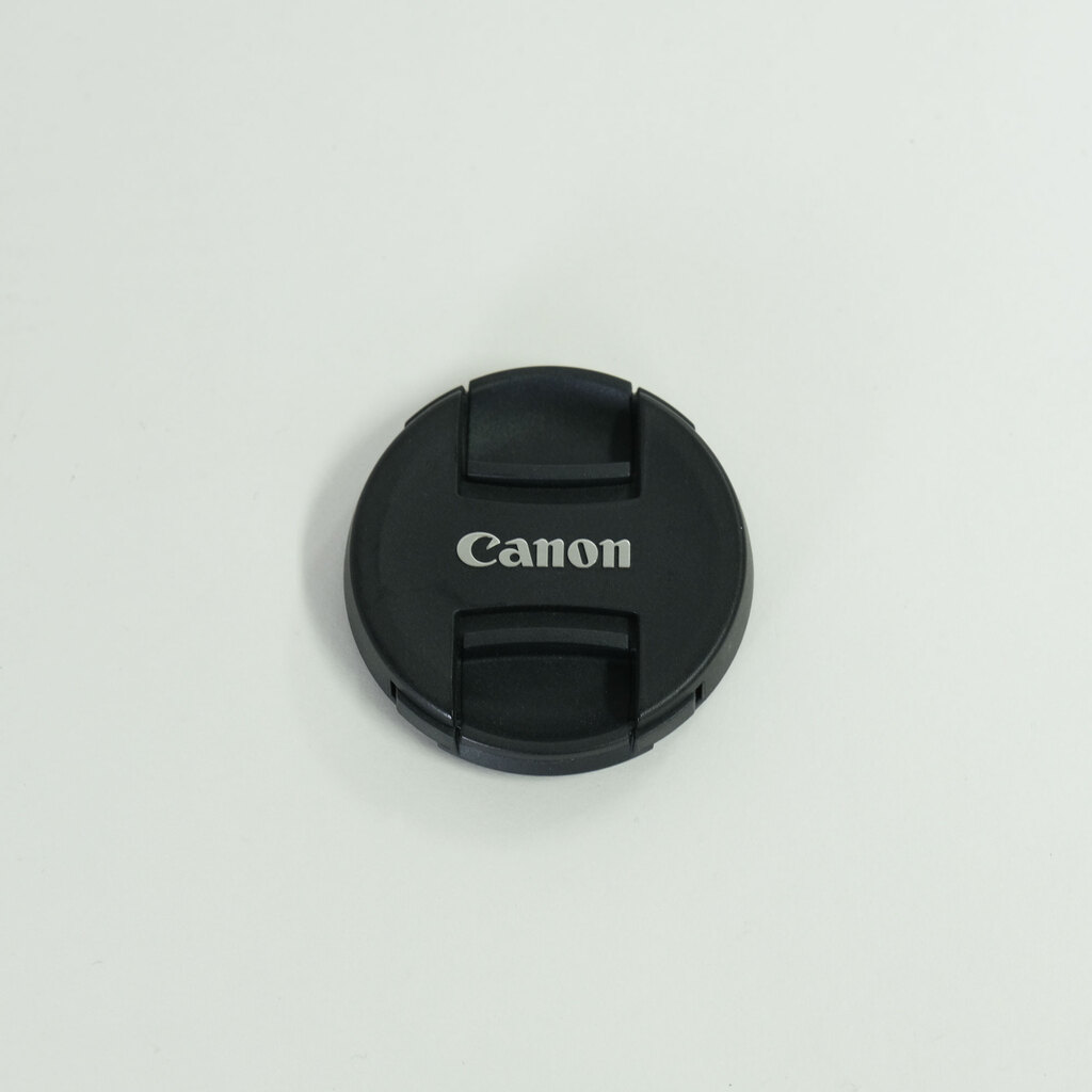 Canon EF-M15-45mm F3.5-6.3 IS STM Canon EF-M15-45mm F3.5-6.3 IS STM