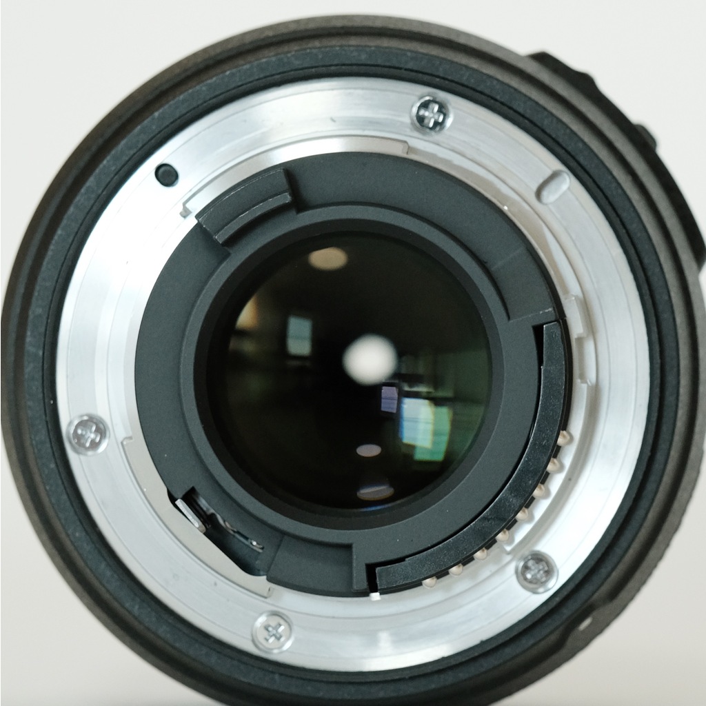 Nikon AF-S DX NIKKOR 35mm f/1.8G