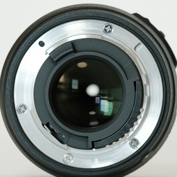 Nikon AF-S DX NIKKOR 35mm f/1.8G