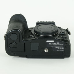 Panasonic LUMIX DC-G9 PRO