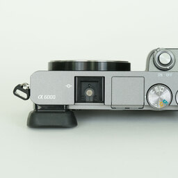 SONY α6000（ILCE-6000）