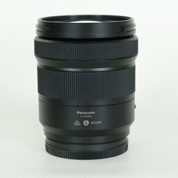 Panasonic LUMIX S 20-60mm F3.5-5.6