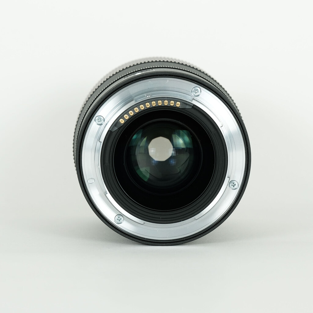 Nikon NIKKOR Z 50mm f/1.4