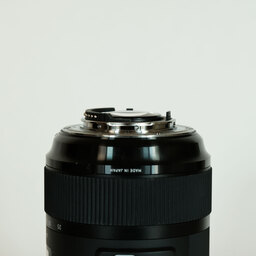SIGMA 24-35mm F2 DG HSM｜Art [ニコンF用]