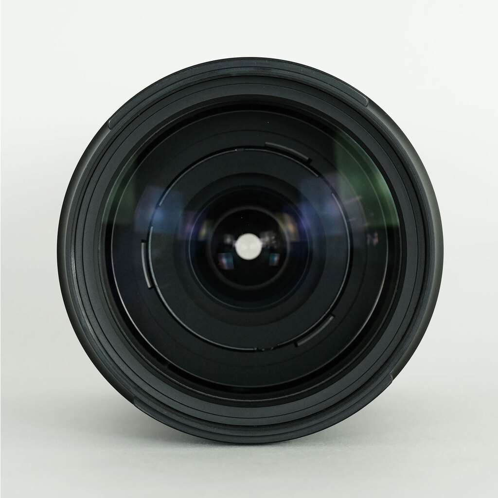 TAMRON 18-400mm F/3.5-6.3 Di II VC HLD (Model B028) [キヤノン用]