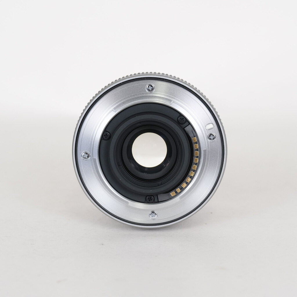 FUJIFILM XF23mmF2 R WR