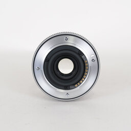 FUJIFILM XF23mmF2 R WR