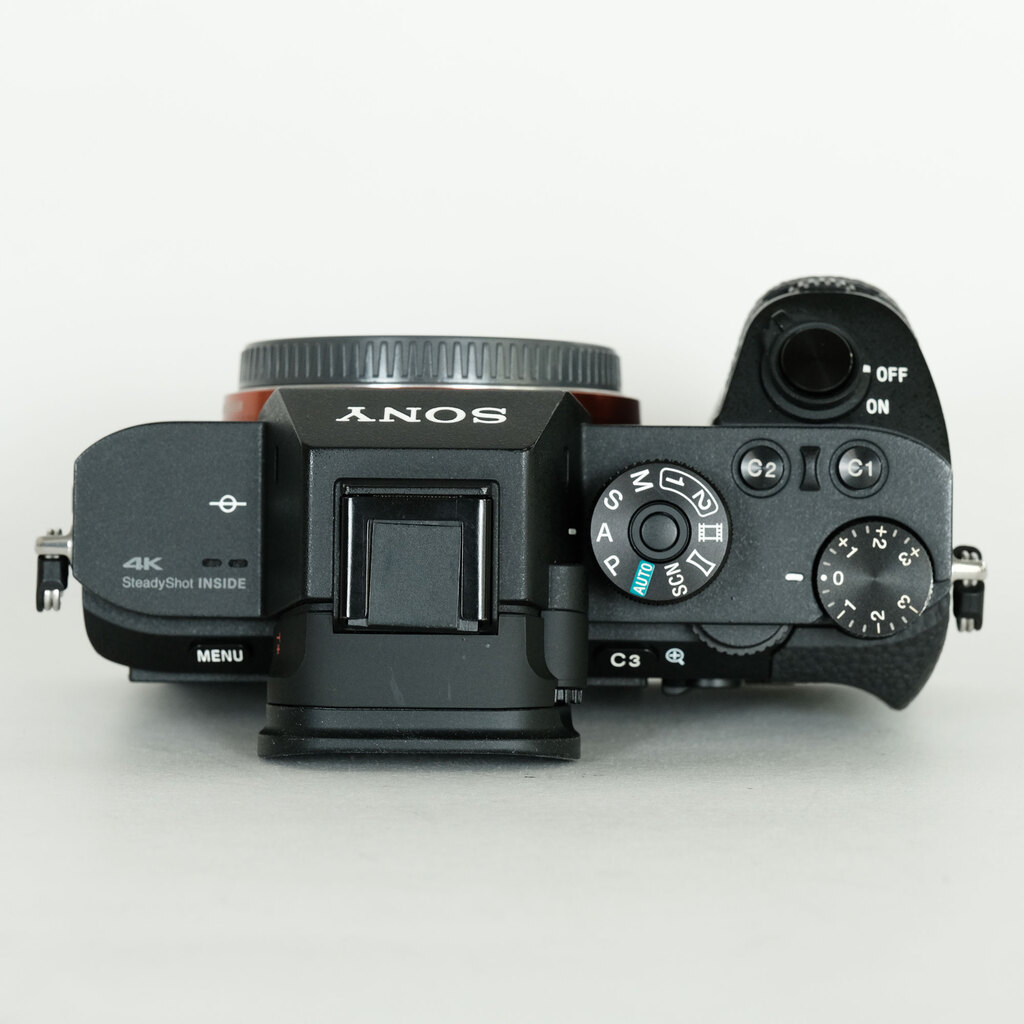 SONY α7R II(ILCE-7RM2) SONY α7R II(ILCE-7RM2)