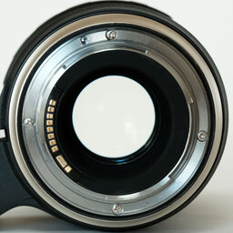 TAMRON SP 70-200mm F/2.8 Di VC USD G2（Model A025）[キヤノン用]