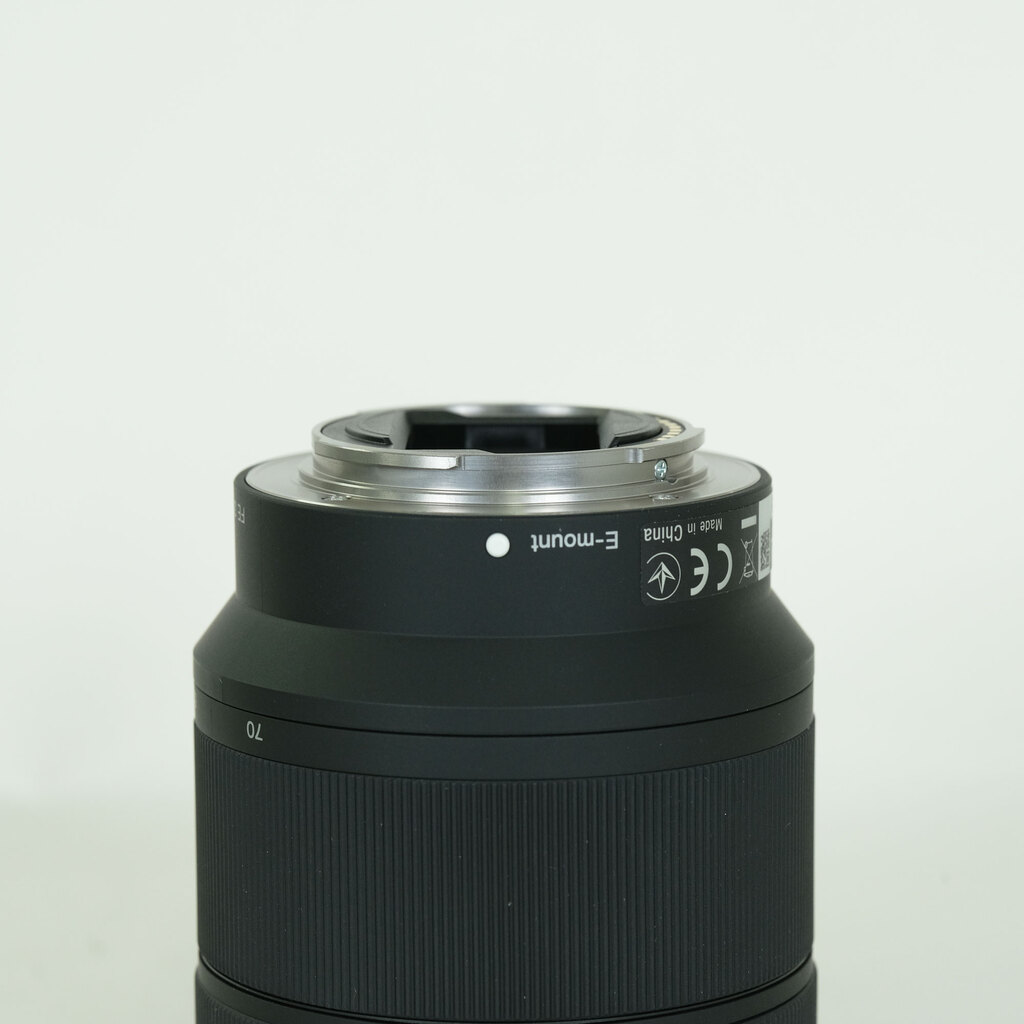 SONY FE 28-70mm F3.5-5.6 OSS SEL2870