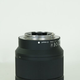 SONY FE 28-70mm F3.5-5.6 OSS SEL2870