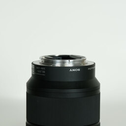 SONY FE 28-70mm F3.5-5.6 OSS SEL2870