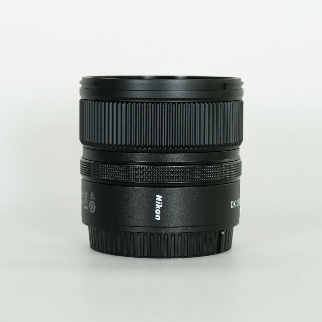Nikon NIKKOR Z DX 12-28mm f/3.5-5.6 PZ VR