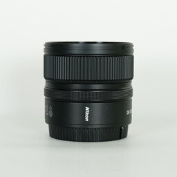 Nikon NIKKOR Z DX 12-28mm f/3.5-5.6 PZ VR