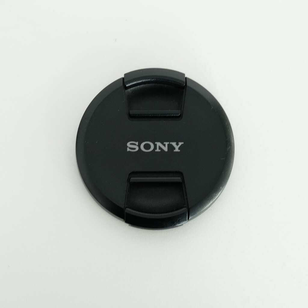 SONY FE 100-400mm F4.5-5.6 GM OSS SEL100400GM