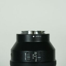 SONY FE 135mm F1.8 GM SEL135F18GM