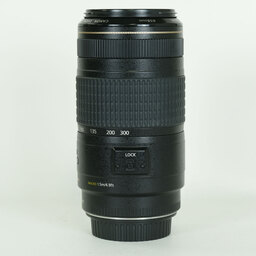 Canon EF70-300mm F4-5.6 IS USM Canon EF70-300mm F4-5.6 IS USM