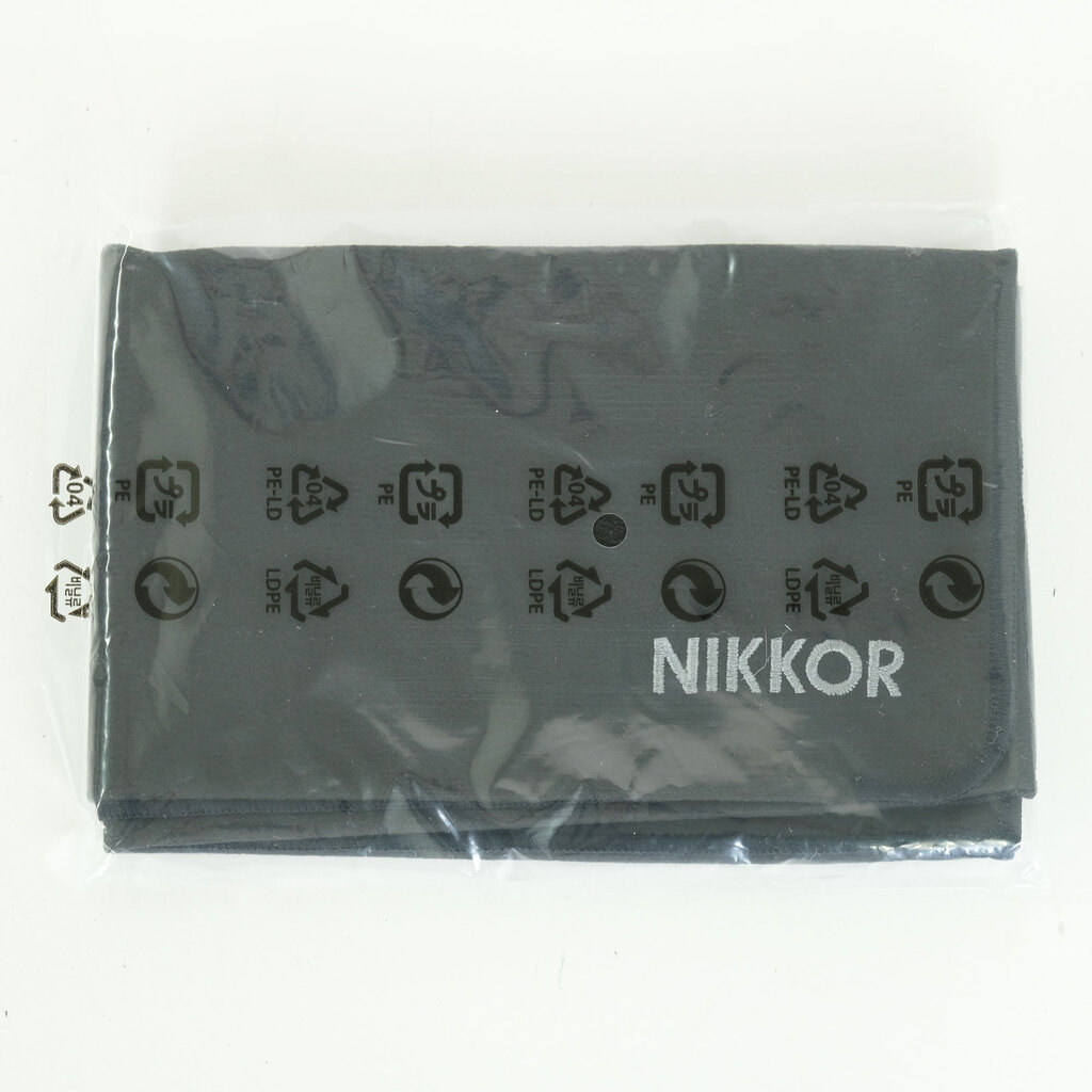 Nikon NIKKOR Z 70-200mm f/2.8 VR S