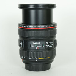 Canon EF24-70mm F4L IS USM