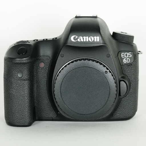 Canon EOS 6D