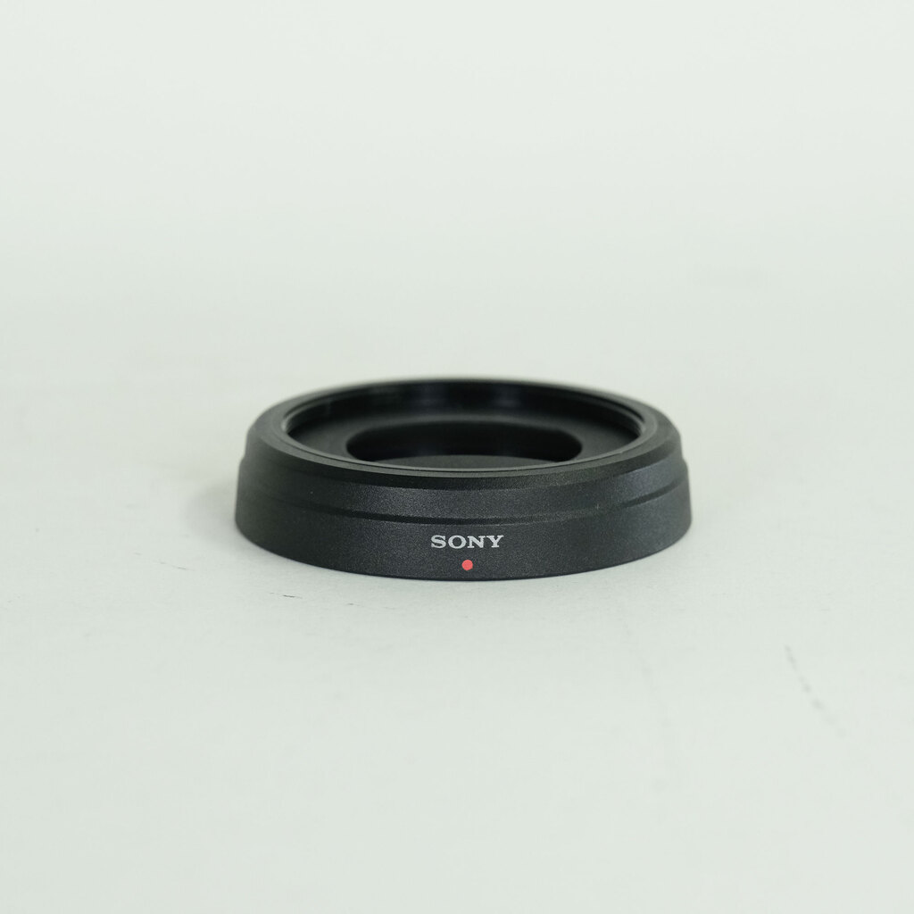 SONY E 30mm F3.5 Macro SEL30M35