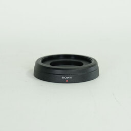 SONY E 30mm F3.5 Macro SEL30M35