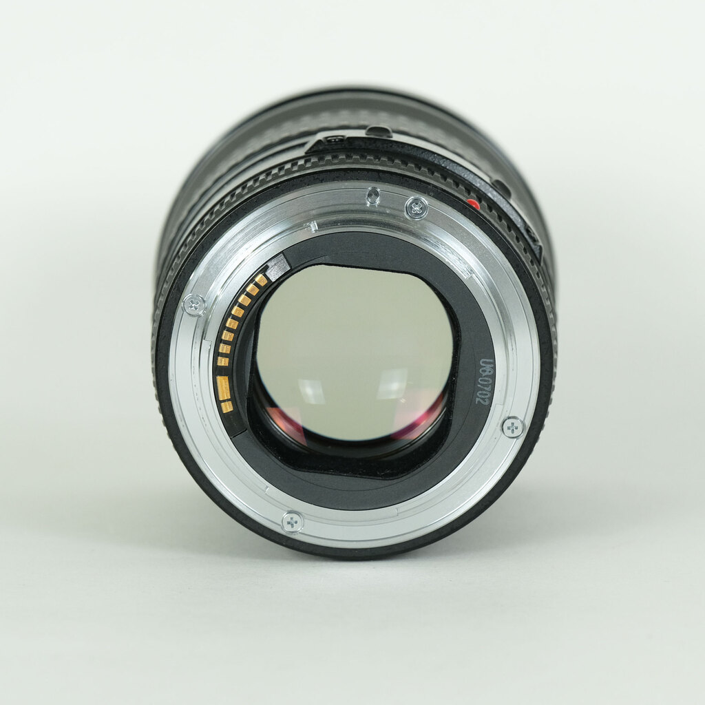 Canon EF135mm F2L USM
