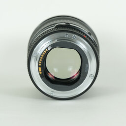 Canon EF135mm F2L USM
