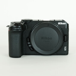 Nikon Z30