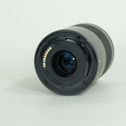 Canon EF-M55-200mm F4.5-6.3 IS STM