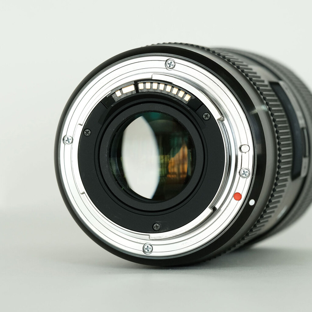 SIGMA 18-35mm F1.8 DC HSM｜Art [キヤノンEF用]の出品 | ONE SCENE