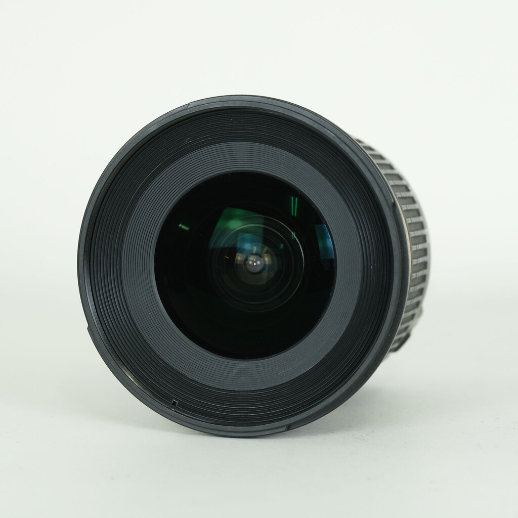 TAMRON SP 10-24mm F3.5-4.5 DiII/Model B001N(ニコン用)
