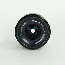 FUJIFILM XC15-45mmF3.5-5.6 OIS PZ