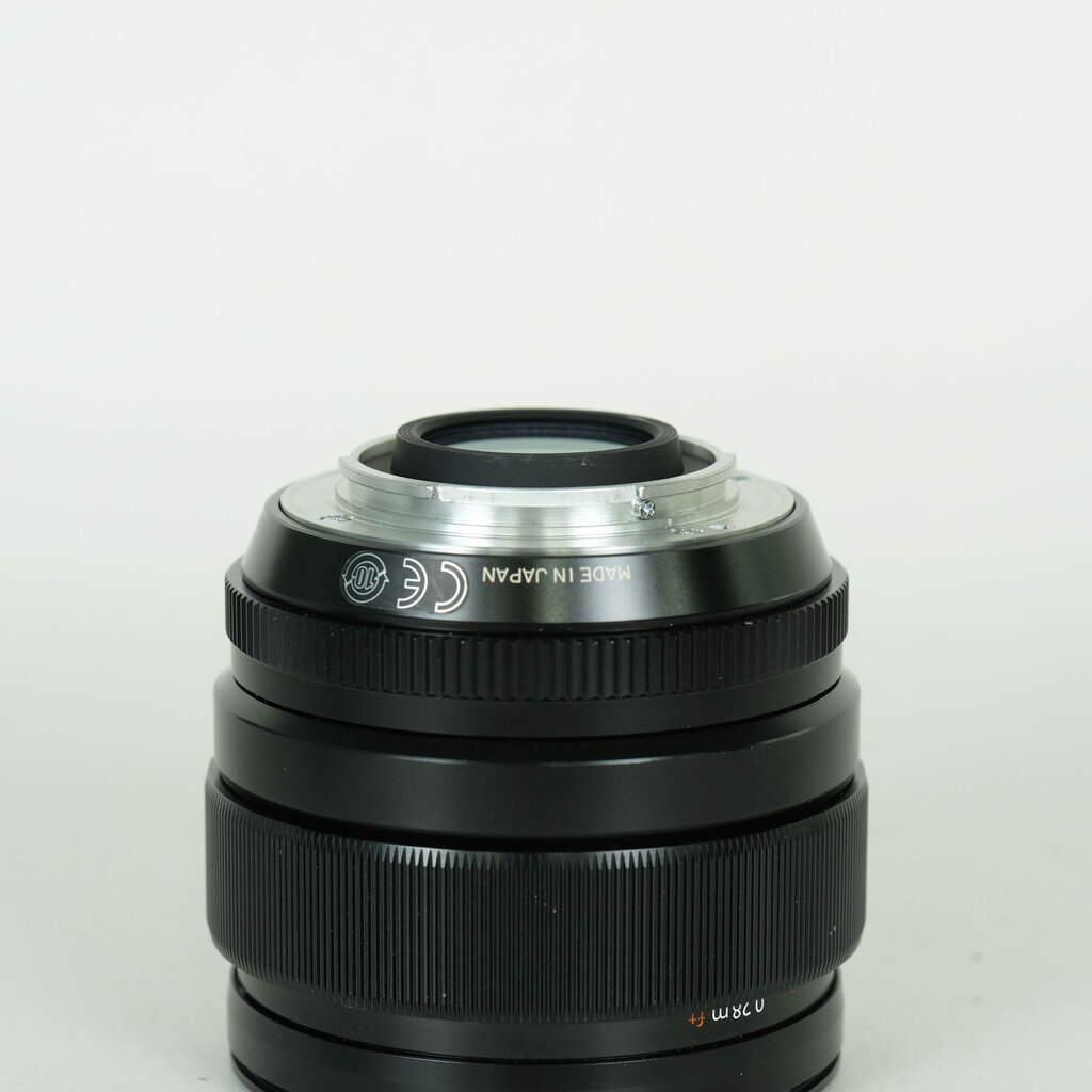 FUJIFILM XF23mmF1.4 R
