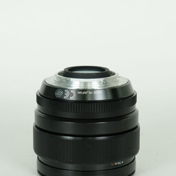 FUJIFILM XF23mmF1.4 R