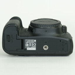 Canon EOS 6D