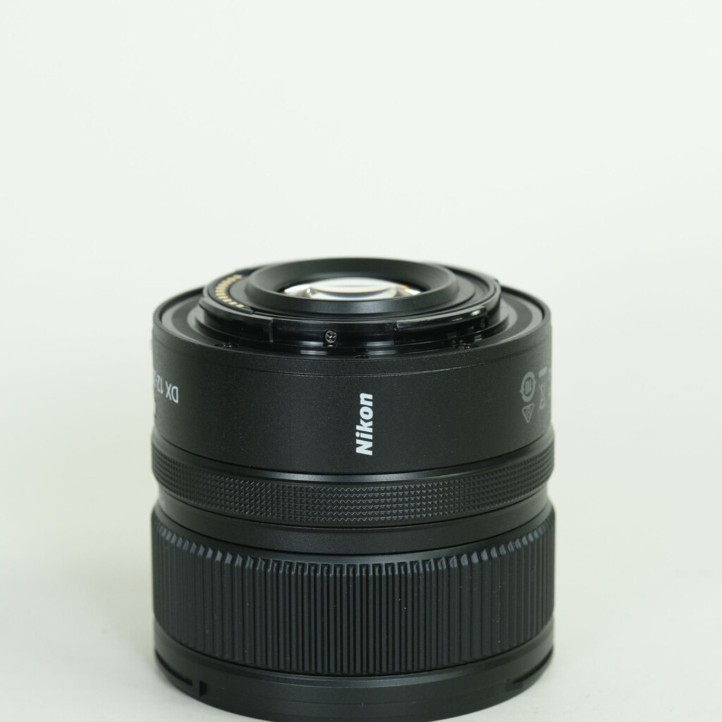 Nikon NIKKOR Z DX 12-28mm f/3.5-5.6 PZ VR