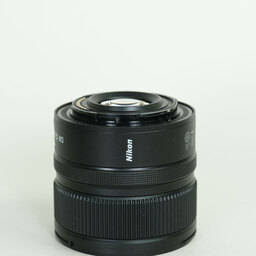 Nikon NIKKOR Z DX 12-28mm f/3.5-5.6 PZ VR