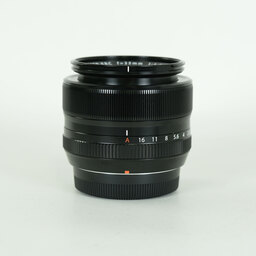 FUJIFILM XF35mmF1.4 R