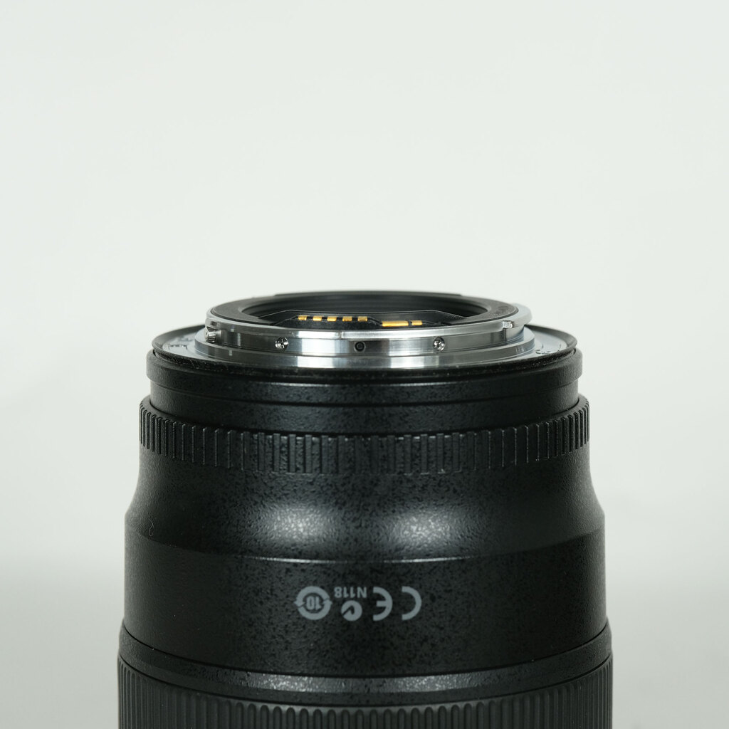 Canon EF24mm F1.4L II USM