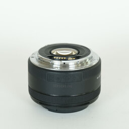 Canon EF50mm F1.8 STM