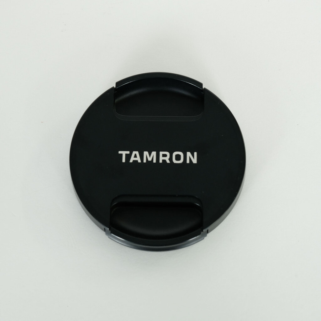 TAMRON SP 24-70mm F/2.8 Di VC USD G2 (Model A032) [ニコン用]