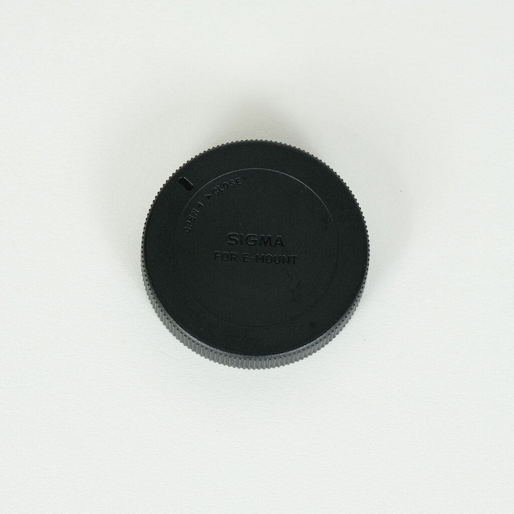 SIGMA 85mm F1.4 DG DN｜Art [ソニーE用]