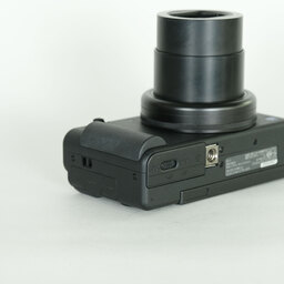 SONY VLOGCAM ZV-1 B ブラック