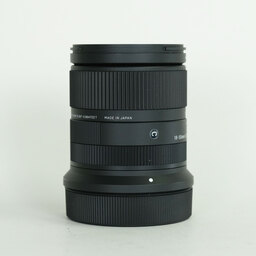 SIGMA 18-50mm F2.8 DC DN｜Contemporary [キヤノンRF用]