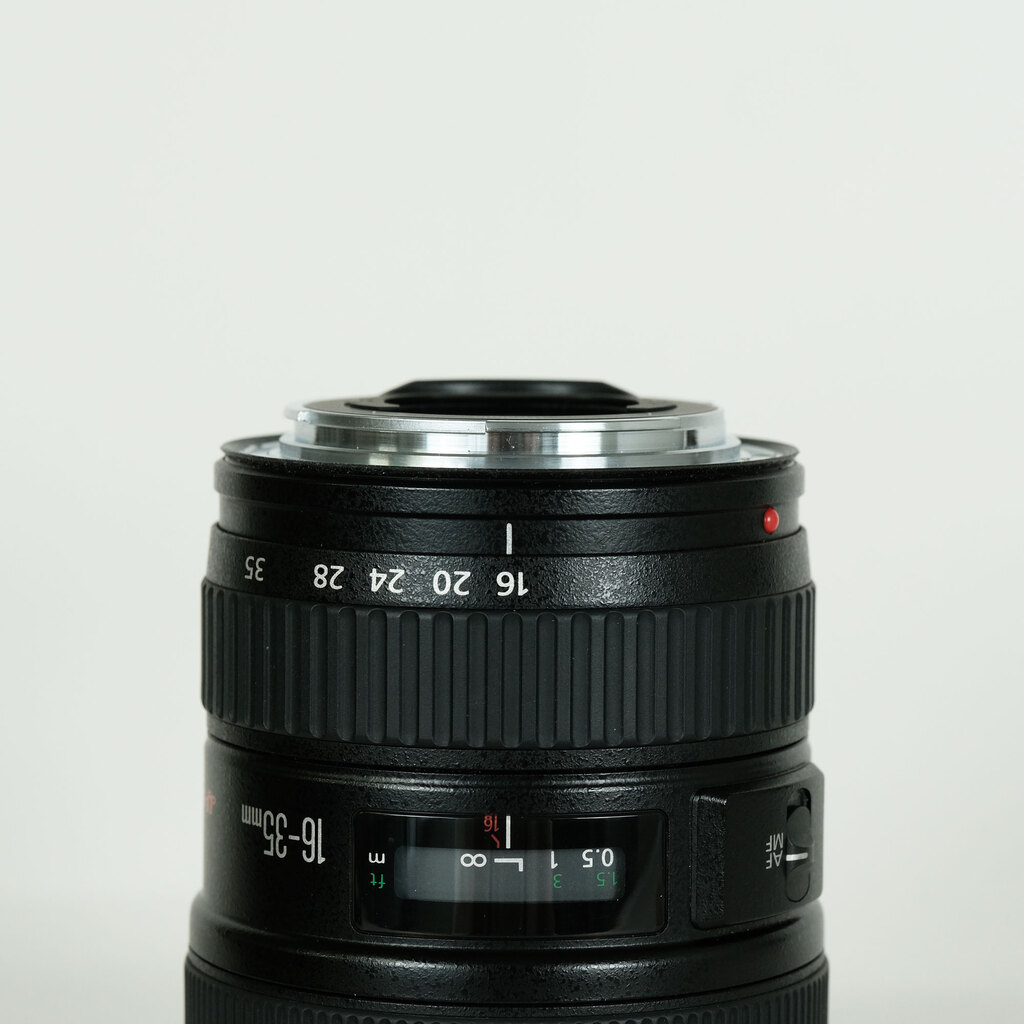 Canon EF16-35mm F2.8L USM